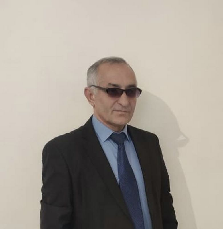 Баймурзаев Али Салаудинович.